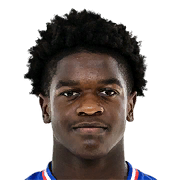Quentin Ndjantou