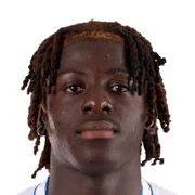 Rudy Matondo