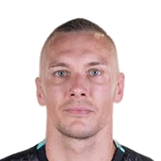 Lukasz Skorupski