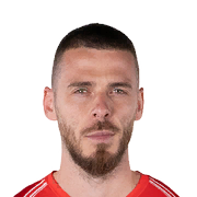 David de Gea
