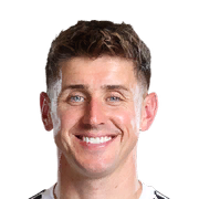 Tom Cairney