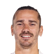 Antoine Griezmann