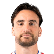 Nicolás Tagliafico
