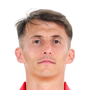 Ante Budimir