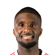 Clinton Mata