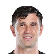 Emiliano Martínez