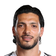 Raul Jiménez