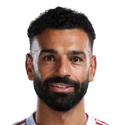 Mohamed Salah