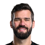 Alisson Becker