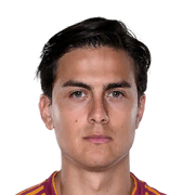 Paulo Dybala