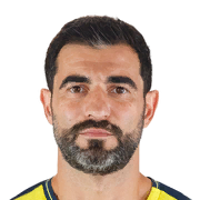 Raúl Albiol