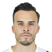 Haris Tabakovic