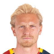 Morten Thorsby