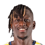 Mory Diaw
