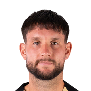 Jordan Lefort