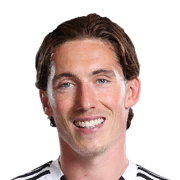 Harry Wilson