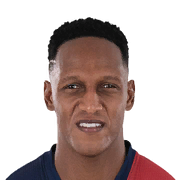 Yerry Mina