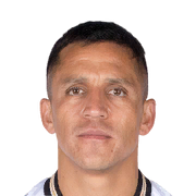 Alexis Sánchez