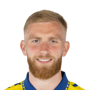 Oli McBurnie