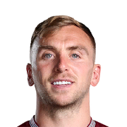 Jarrod Bowen