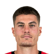 Patrik Schick