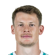 Alexander Nübel