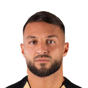 Haris Belkebla