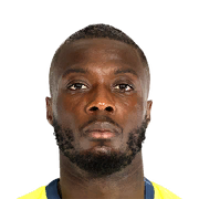 Nicolas Pépé