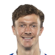 Kieran Dowell