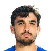 Mauro Arambarri