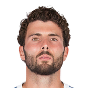 Patrick Cutrone