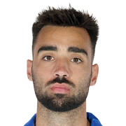 Brais Méndez