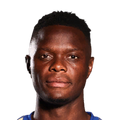 Patson Daka