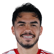 Gabriel Suazo