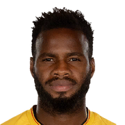 Lassana Coulibaly