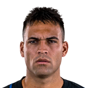 Lautaro Martínez