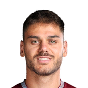 Konstantinos Mavropanos