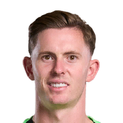 Dean Henderson