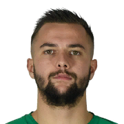 Nicolas Kocik