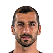 Henrikh Mkhitaryan