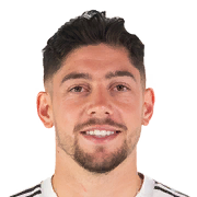 Federico Valverde