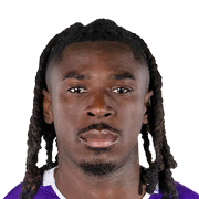 Moise Kean