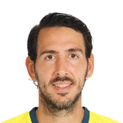 Dani Parejo