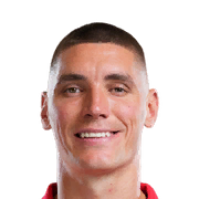 Nikola Milenkovic