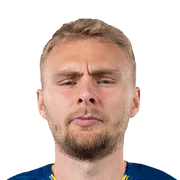 Victor Nelsson