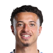 Ethan Ampadu
