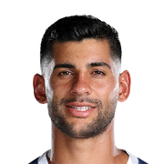 Cristian Romero