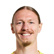 Matvey Safonov