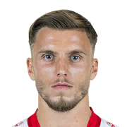Ermedin Demirovic