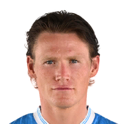 Scott McTominay